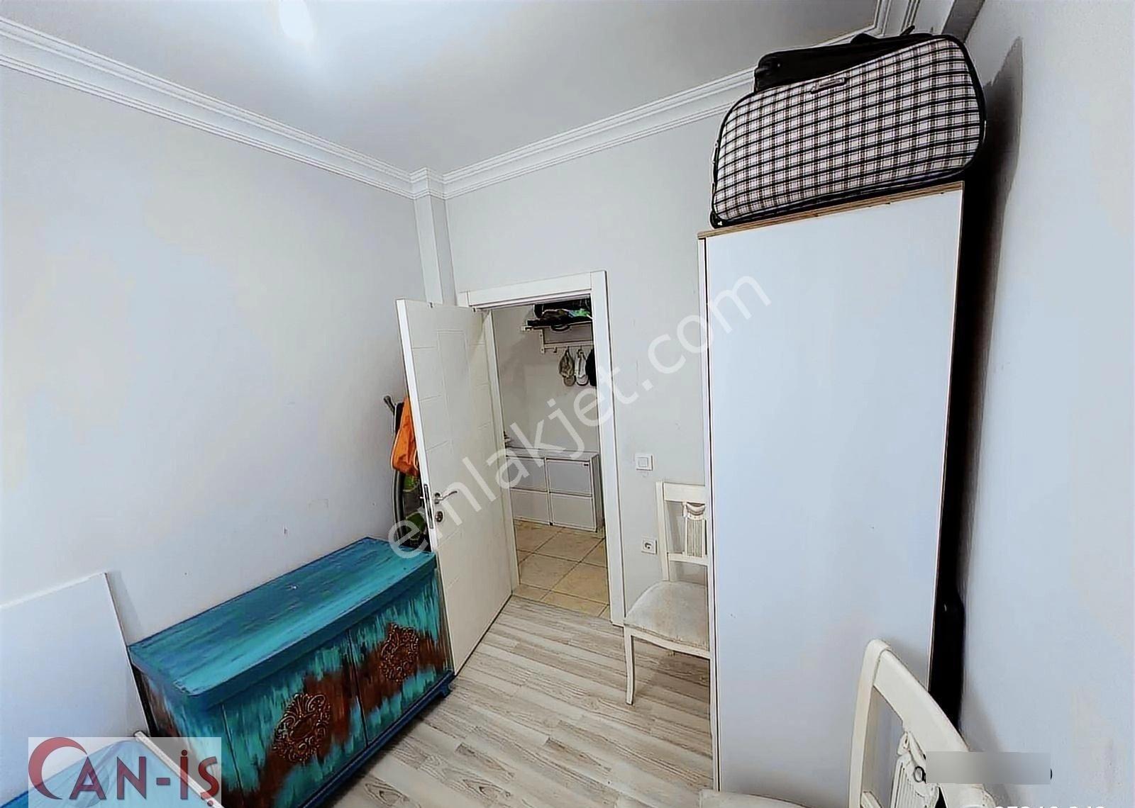 Kemer Göynükte 2+1 Bahçeli Müstakil Eşyalı Daire Can-iş Emlak - Görsel 14