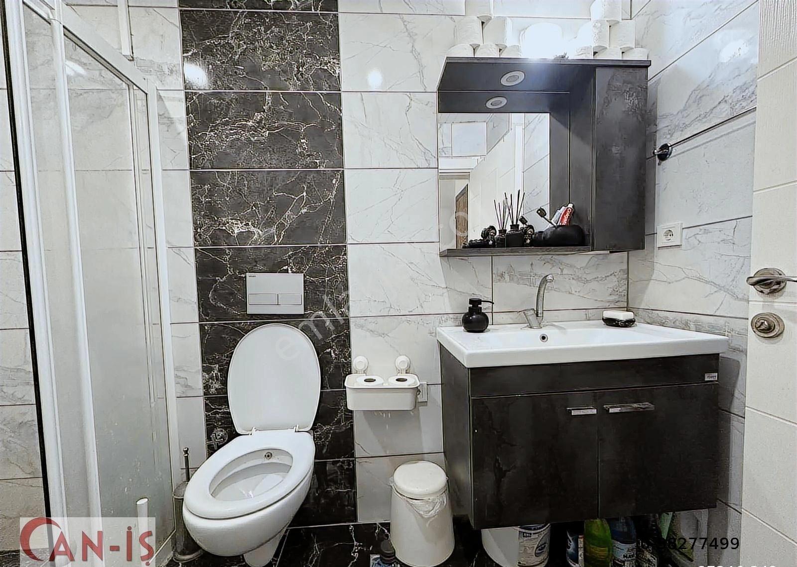 Kemer Göynükte 2+1 Bahçeli Müstakil Eşyalı Daire Can-iş Emlak - Görsel 29