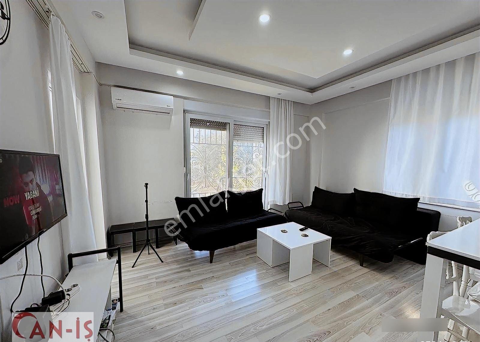 Kemer Göynükte 2+1 Bahçeli Müstakil Eşyalı Daire Can-iş Emlak - Görsel 6
