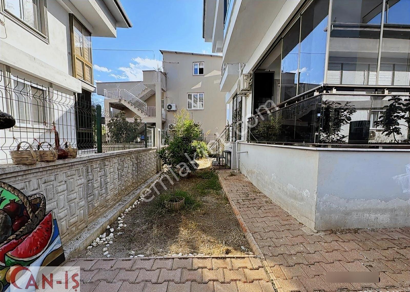 Kemer Göynükte 2+1 Bahçeli Müstakil Eşyalı Daire Can-iş Emlak - Görsel 16