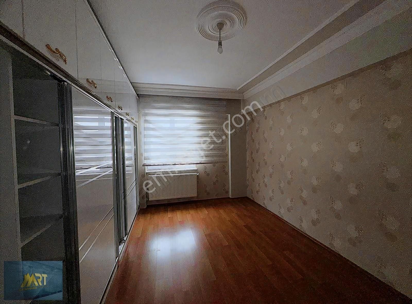 Talas Bahçelievlerde Fırsat 3+1 Daire | 160 M² | 3 Cepheli - Görsel 21