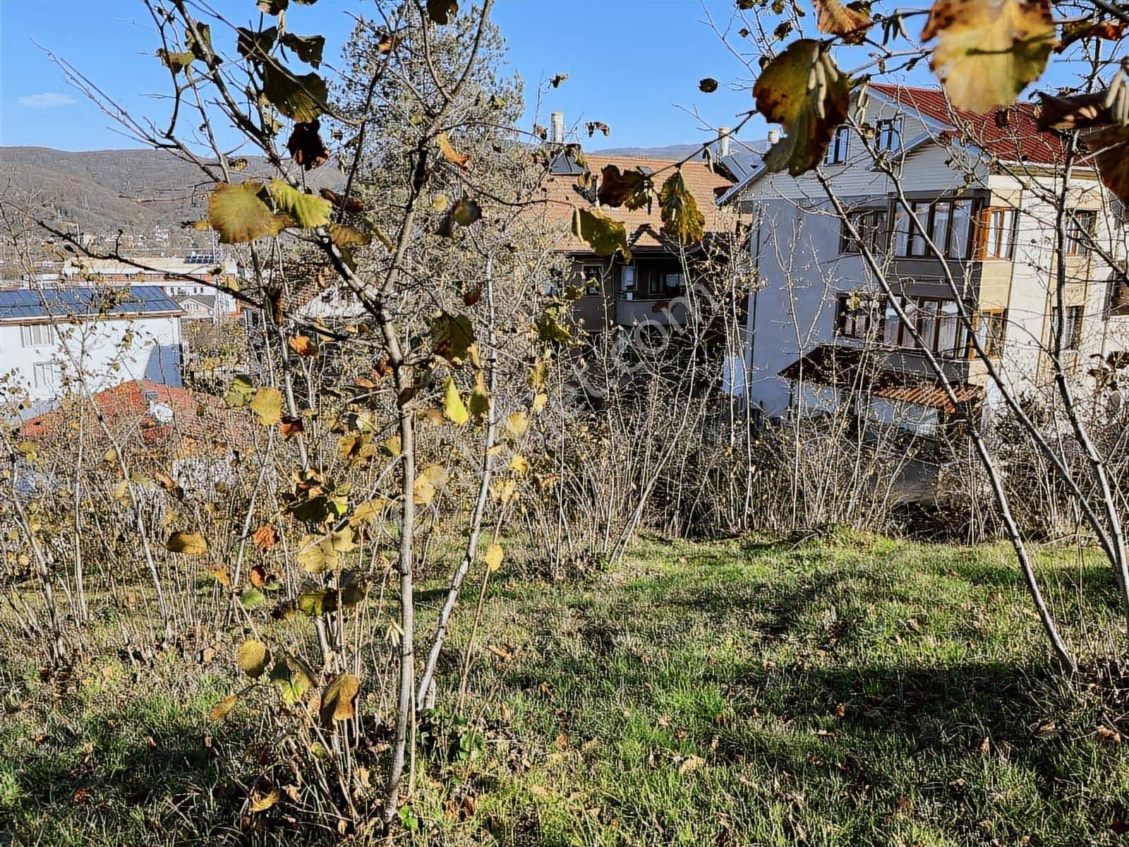 Ruşen Aydın Gayrimenkulden Kaynaşlı Merkezde Satılık Arsa - Görsel 28