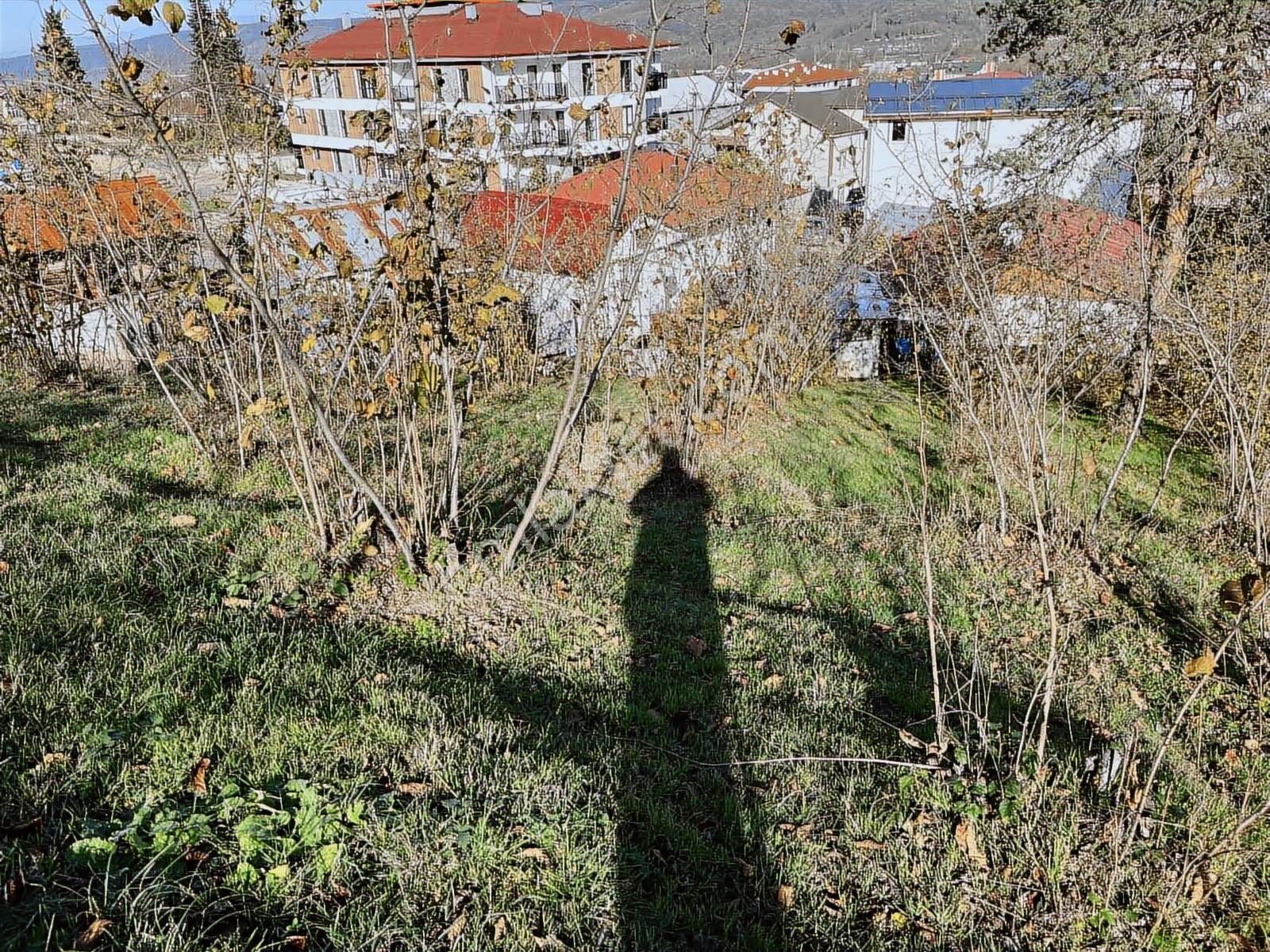 Ruşen Aydın Gayrimenkulden Kaynaşlı Merkezde Satılık Arsa - Görsel 8