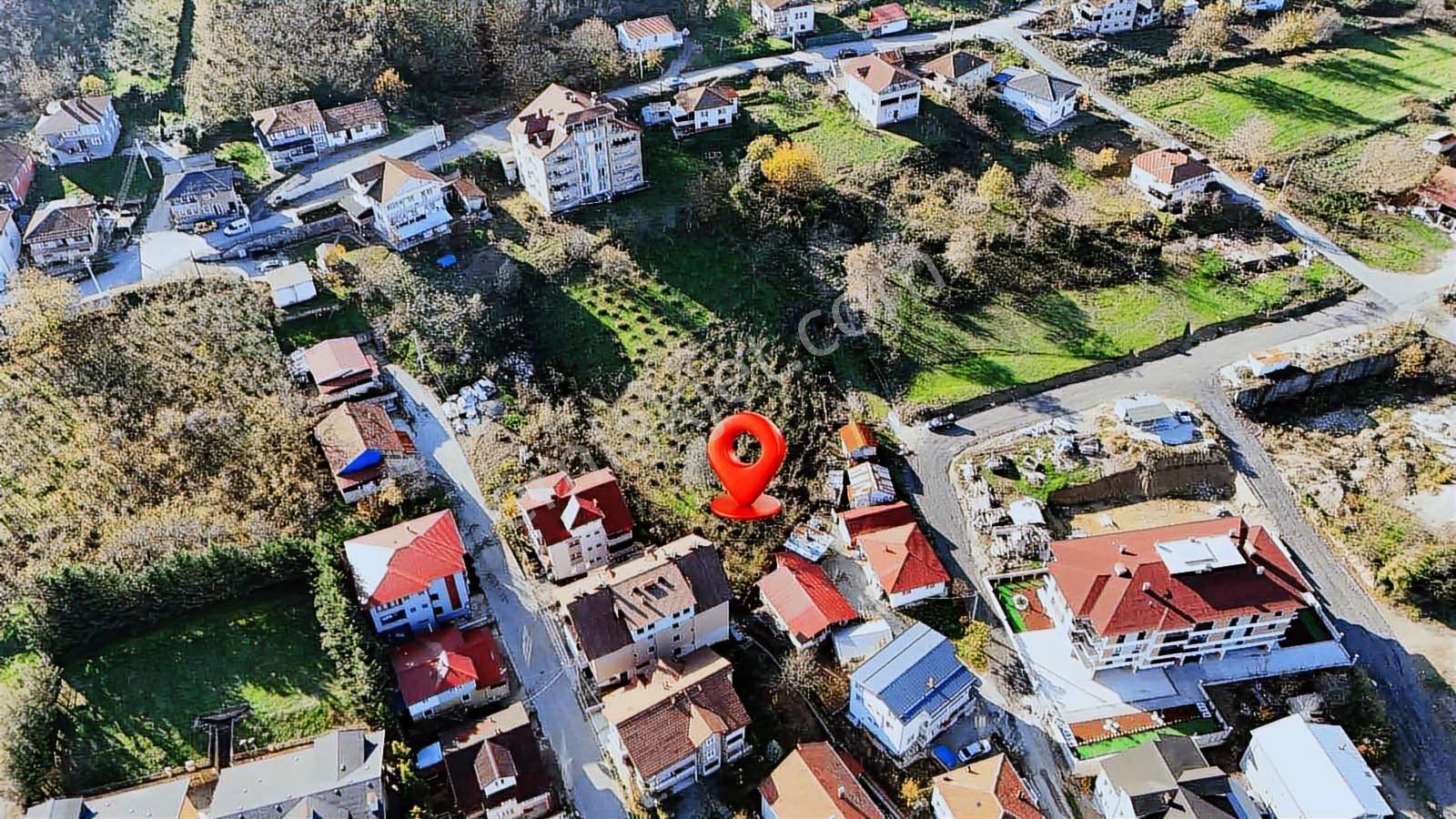 Ruşen Aydın Gayrimenkulden Kaynaşlı Merkezde Satılık Arsa - Görsel 14