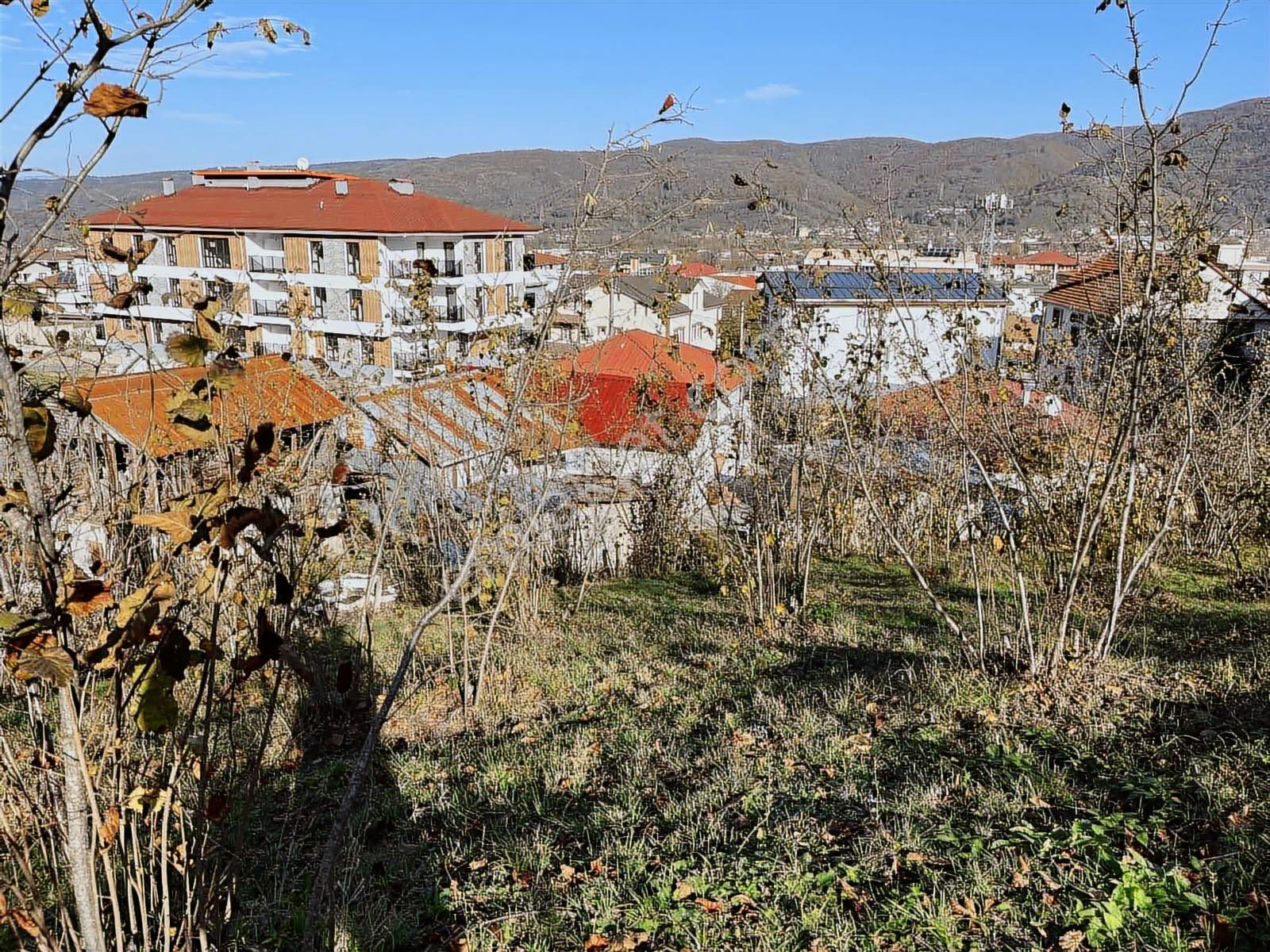 Ruşen Aydın Gayrimenkulden Kaynaşlı Merkezde Satılık Arsa - Görsel 34