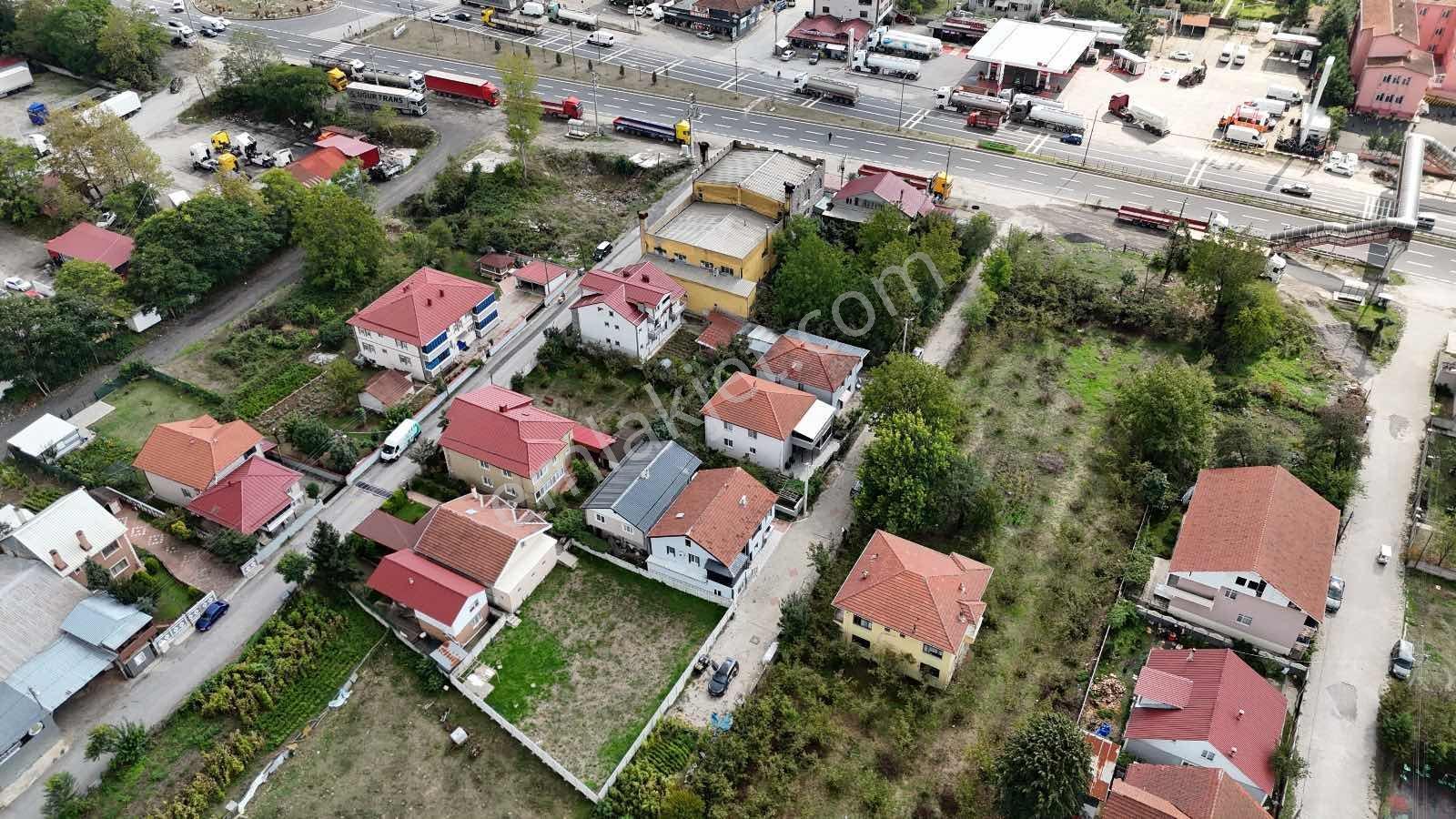Ruşen Aydın Gyd'dan Kaynaşlı Karaçalı'da Arsası İle Satılık Ev - Görsel 26