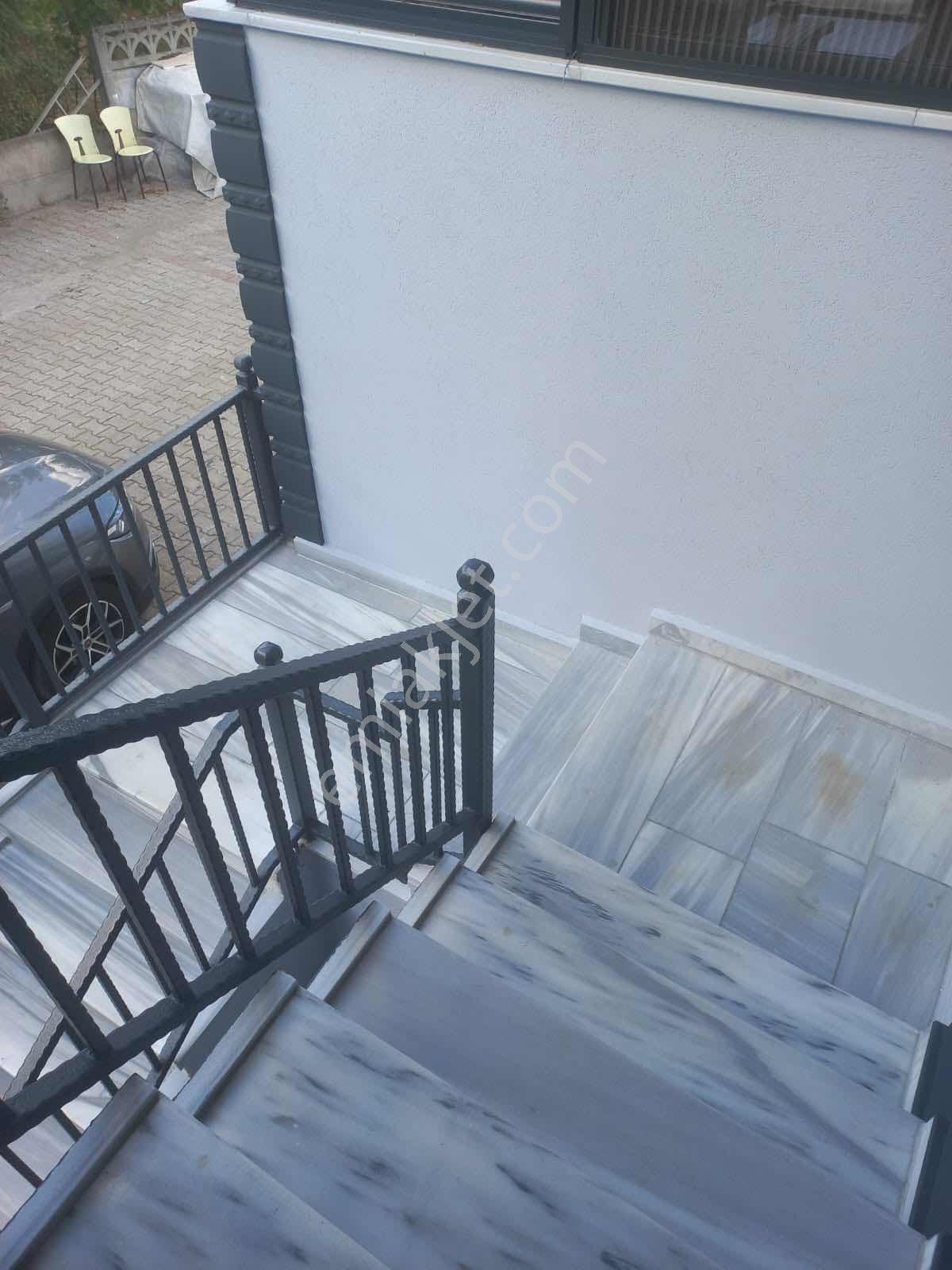 Ruşen Aydın Gyd'dan Kaynaşlı Karaçalı'da Arsası İle Satılık Ev - Görsel 10