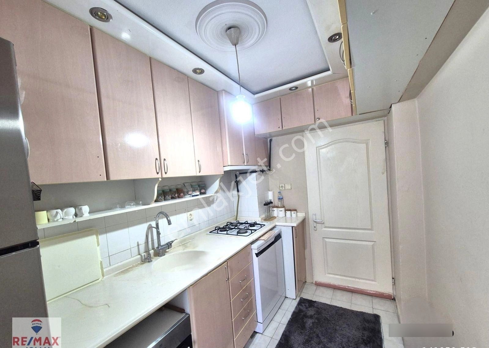 İzmir Bornova Evka-4 Mahallesinde Satılık 3+1 Daire - Görsel 5