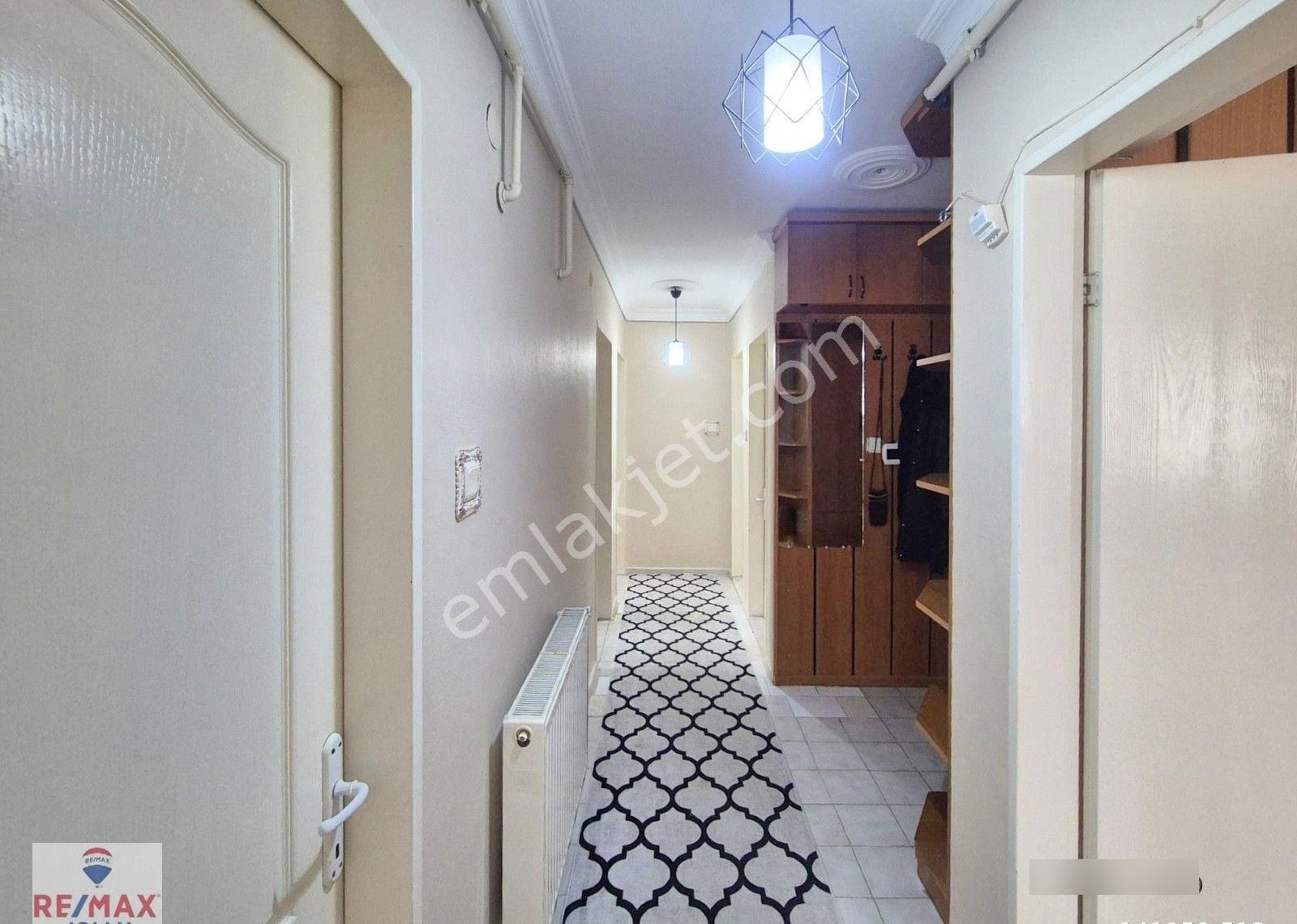 İzmir Bornova Evka-4 Mahallesinde Satılık 3+1 Daire - Görsel 22