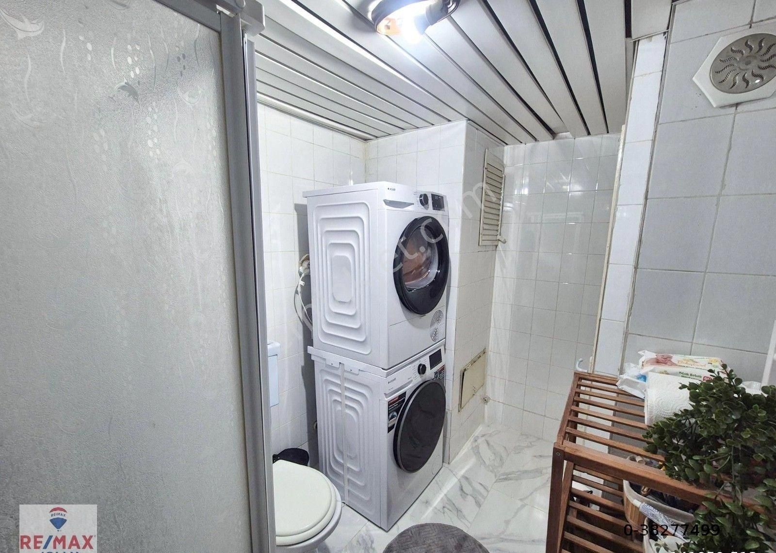 İzmir Bornova Evka-4 Mahallesinde Satılık 3+1 Daire - Görsel 18