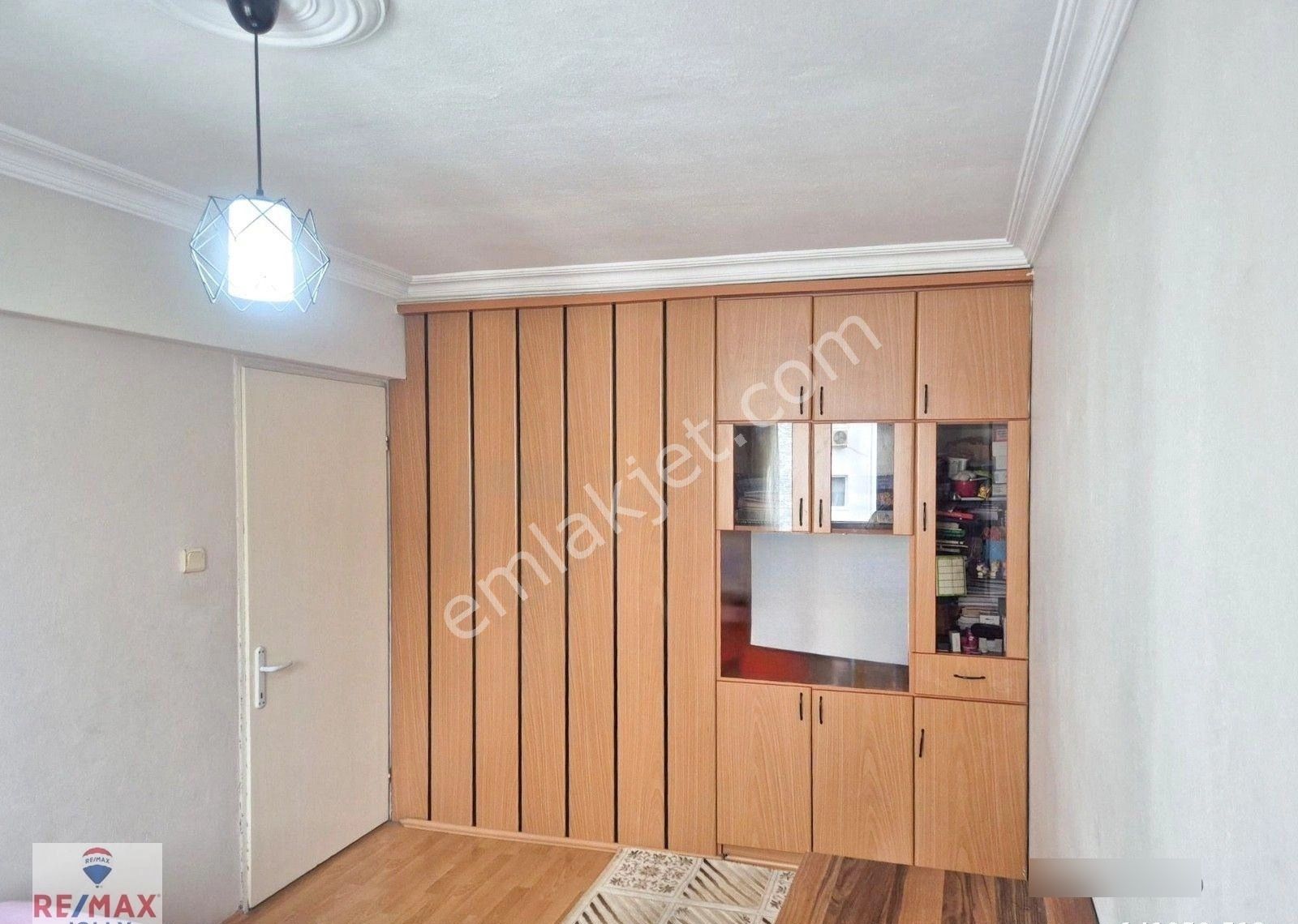 İzmir Bornova Evka-4 Mahallesinde Satılık 3+1 Daire - Görsel 35