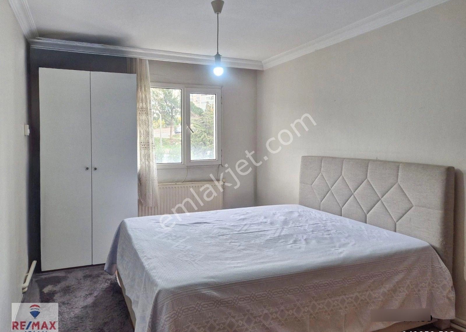 İzmir Bornova Evka-4 Mahallesinde Satılık 3+1 Daire - Görsel 29