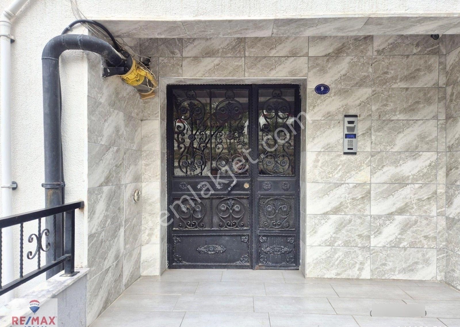 İzmir Bornova Evka-4 Mahallesinde Satılık 3+1 Daire - Görsel 26