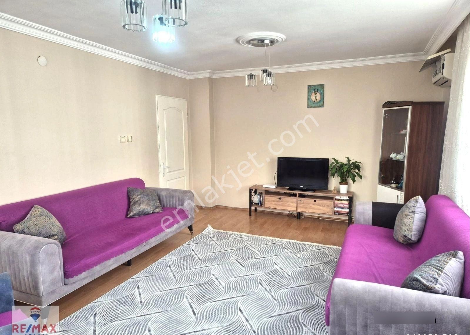 İzmir Bornova Evka-4 Mahallesinde Satılık 3+1 Daire - Görsel 25