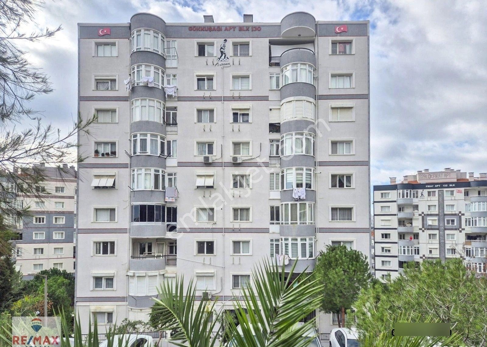 İzmir Bornova Evka-4 Mahallesinde Satılık 3+1 Daire - Görsel 33