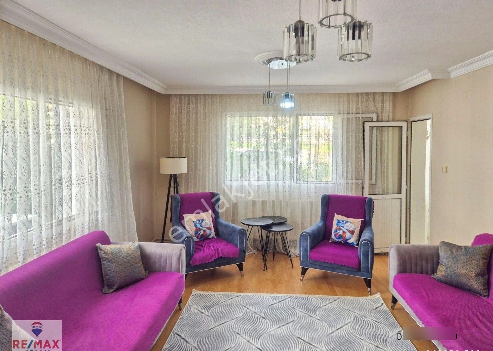 İzmir Bornova Evka-4 Mahallesinde Satılık 3+1 Daire - Görsel 4