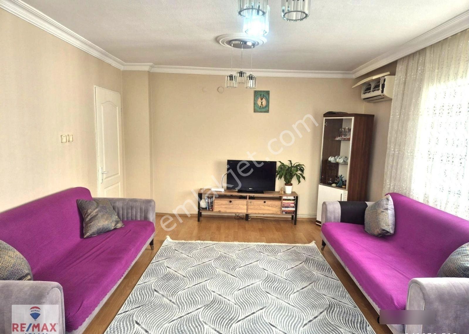 İzmir Bornova Evka-4 Mahallesinde Satılık 3+1 Daire - Görsel 17