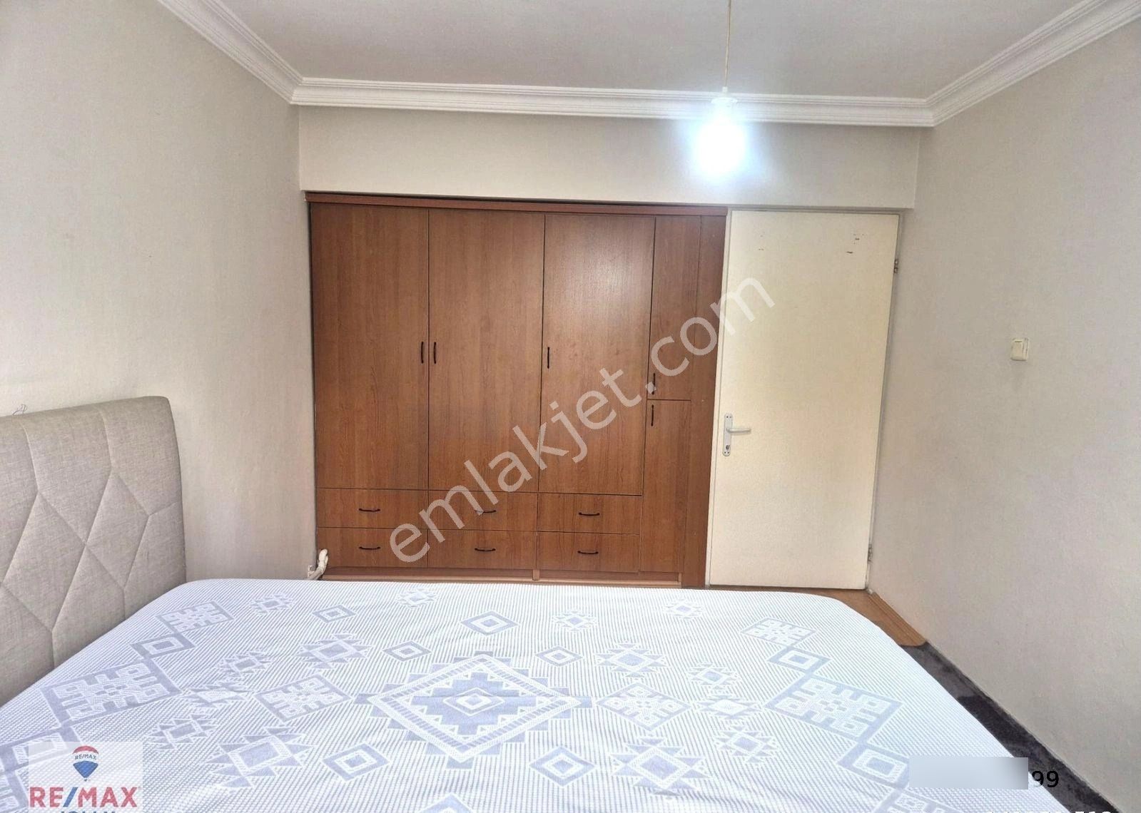 İzmir Bornova Evka-4 Mahallesinde Satılık 3+1 Daire - Görsel 23