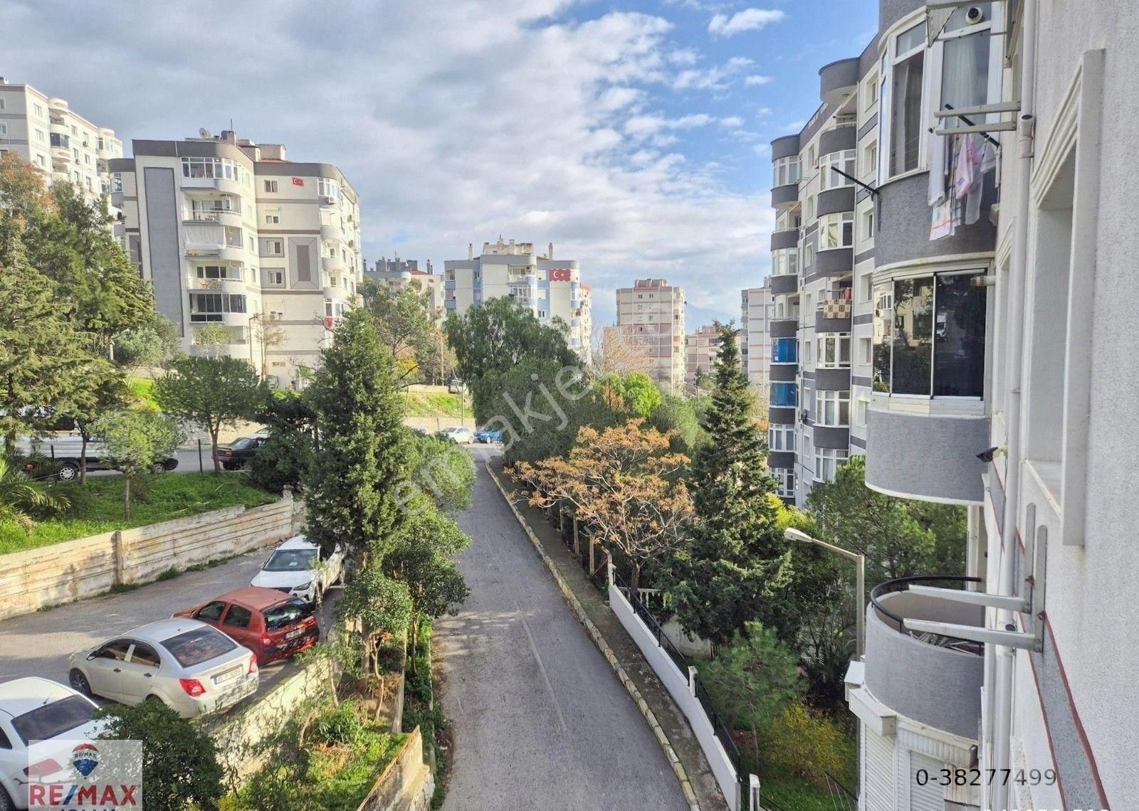 İzmir Bornova Evka-4 Mahallesinde Satılık 3+1 Daire - Görsel 11