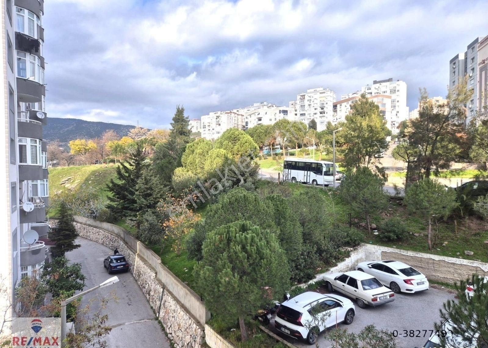 İzmir Bornova Evka-4 Mahallesinde Satılık 3+1 Daire - Görsel 15