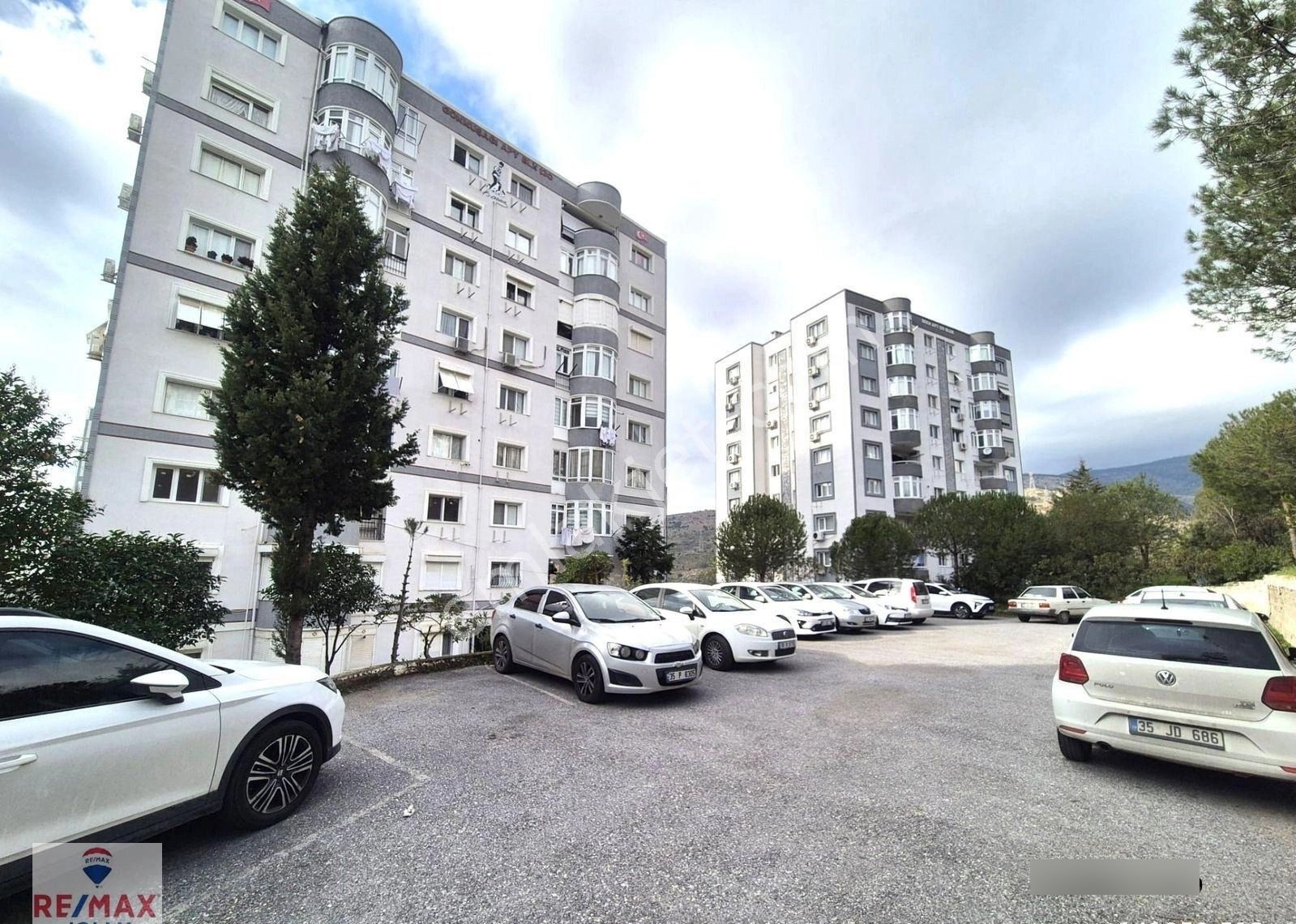 İzmir Bornova Evka-4 Mahallesinde Satılık 3+1 Daire - Görsel 34