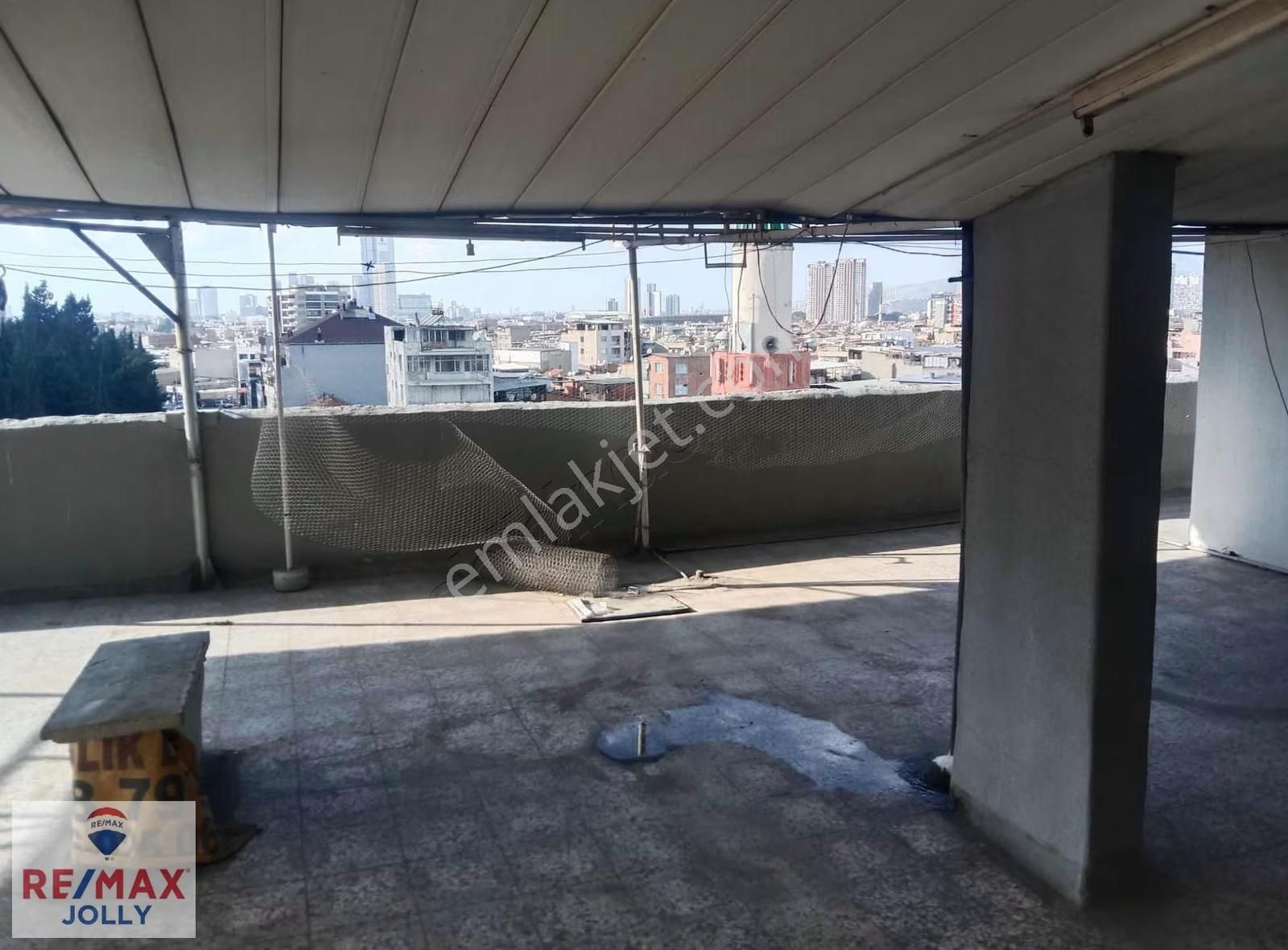 Altındağ Birlik Mah. Kiralık Teraslı Daire