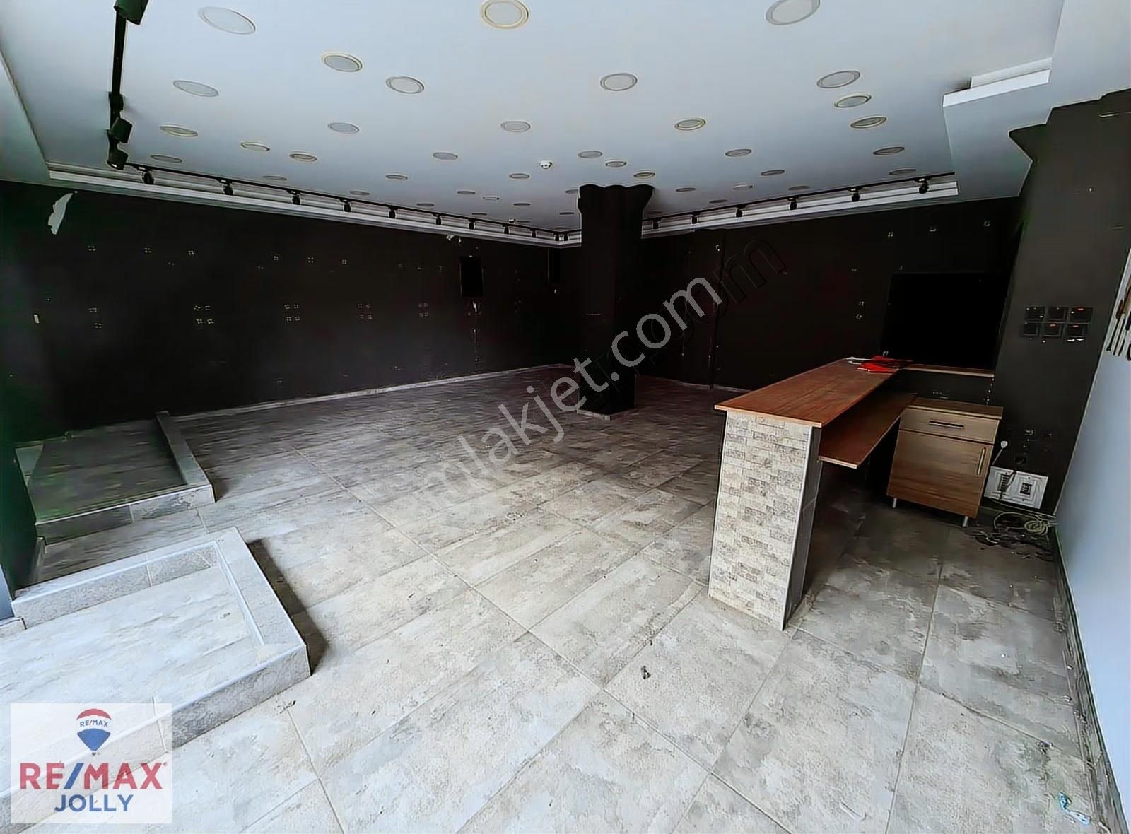 Ater Tower Yanı Geniş Cephe Kiralık 270 M² Dükkan - İşyeri - Görsel 6