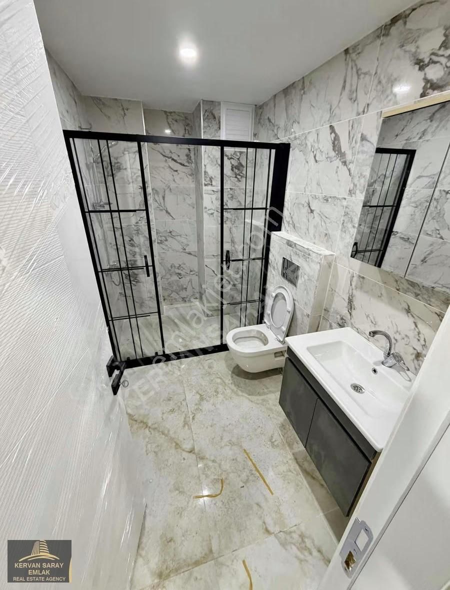 Bahçelievler Kocasinan Sıfır Satılık Daire 2+1 1 Kat 85m2 - Görsel 8