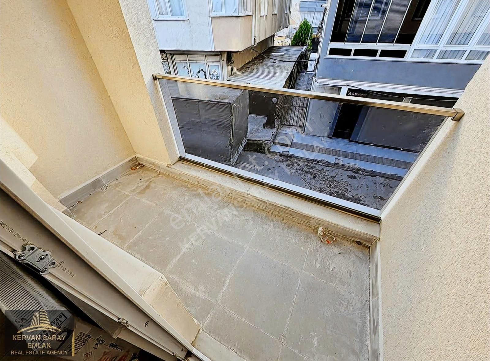 Bahçelievler Kocasinan Sıfır Satılık Daire 2+1 1 Kat 85m2 - Görsel 9