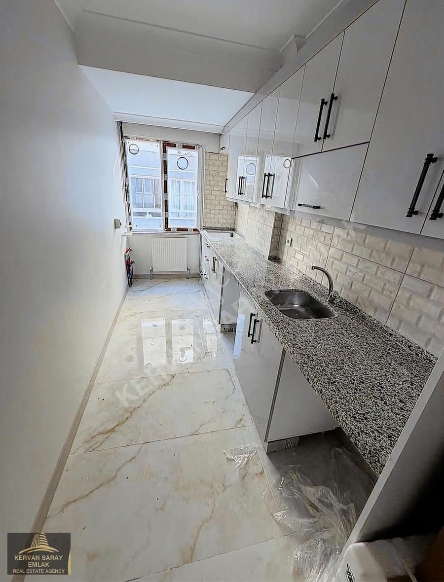 Bahçelievler Kocasinan Sıfır Satılık Daire 2+1 1 Kat 85m2 - Görsel 13