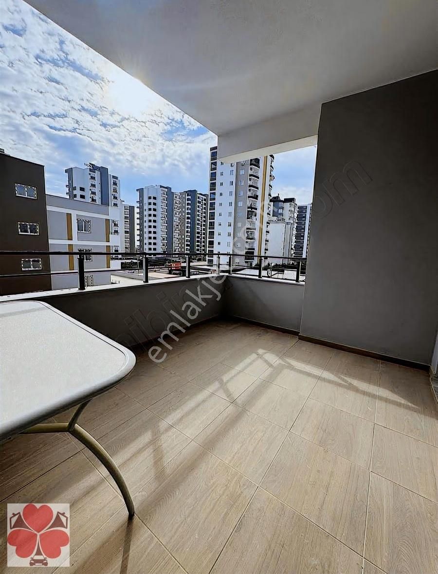 Yonca'dan Tece Deniz Mah'de Prestijili Yaşam Lüks 2+1 Daire - Görsel 8