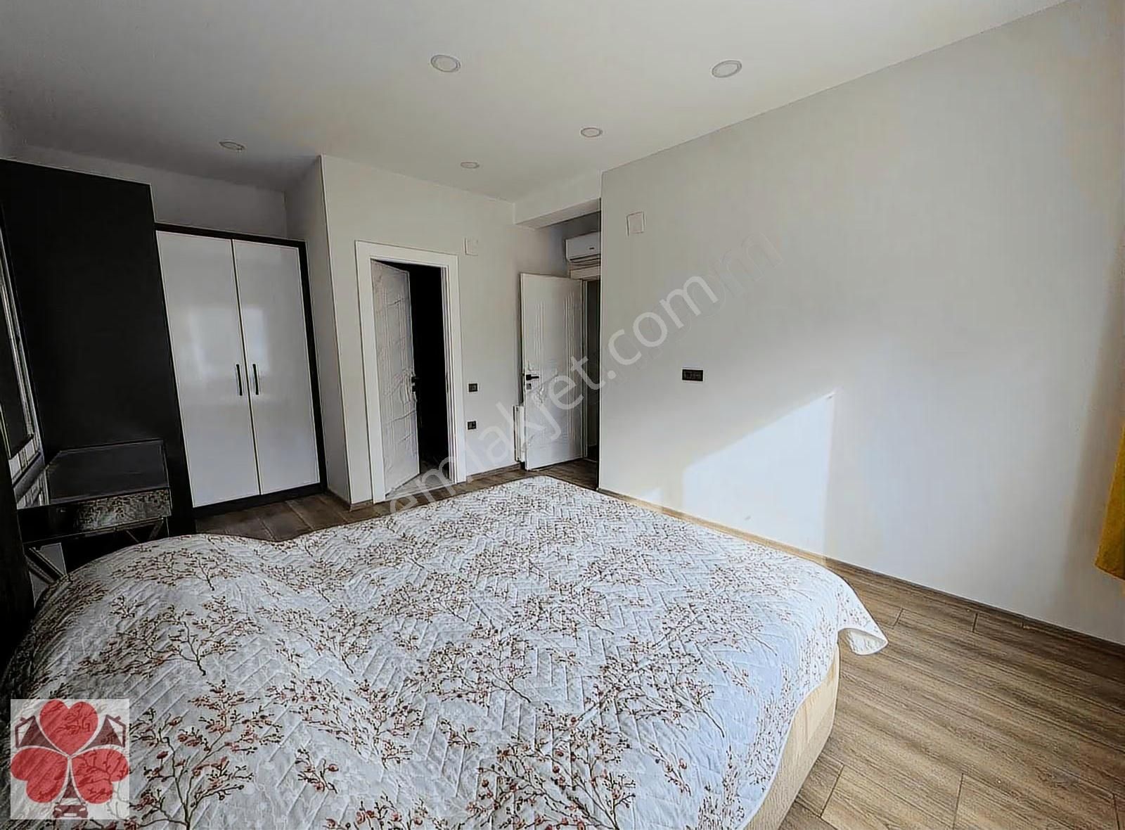 Yonca'dan Tece Deniz Mah'de Prestijili Yaşam Lüks 2+1 Daire - Görsel 11