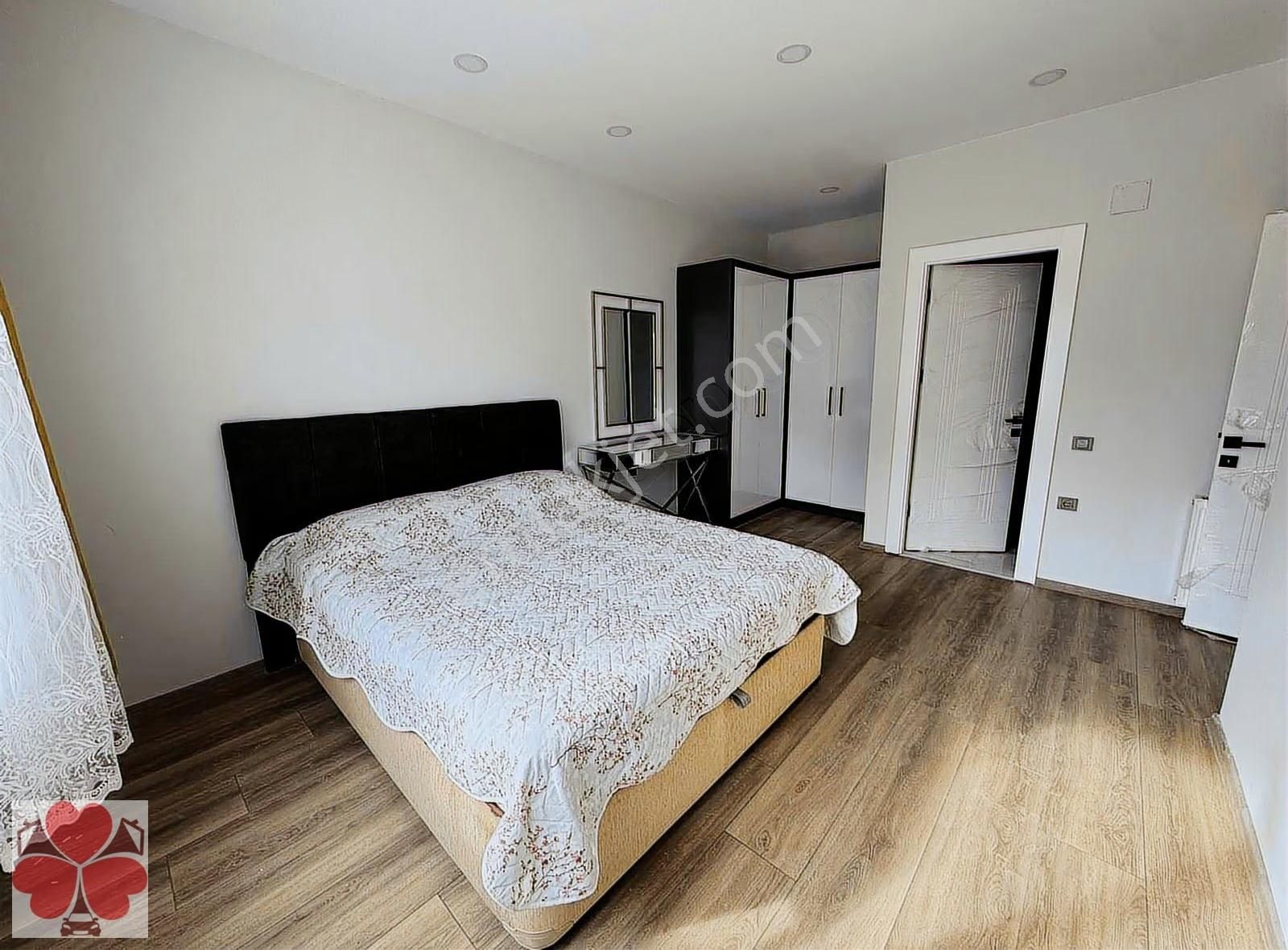 Yonca'dan Tece Deniz Mah'de Prestijili Yaşam Lüks 2+1 Daire - Görsel 15