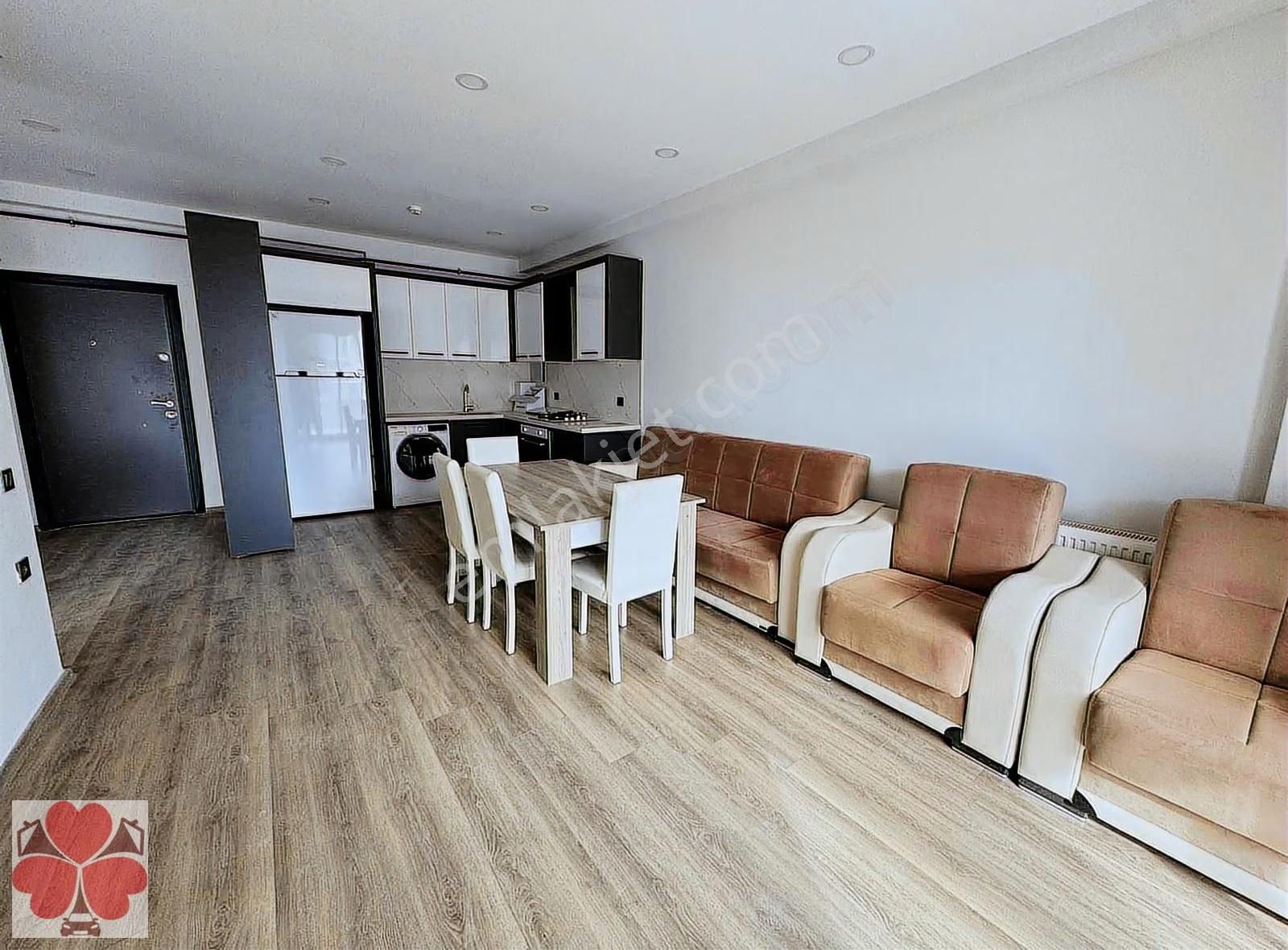 Yonca'dan Tece Deniz Mah'de Prestijili Yaşam Lüks 2+1 Daire - Görsel 10