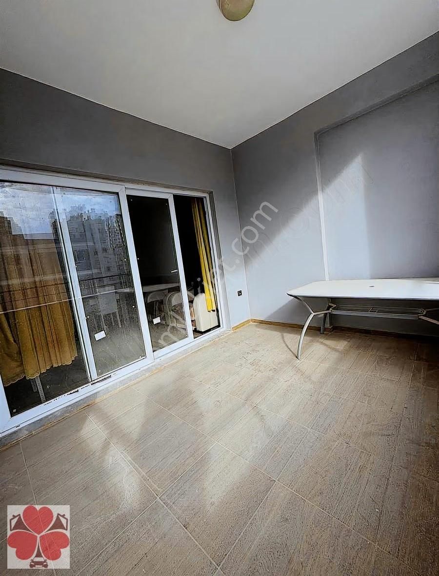 Yonca'dan Tece Deniz Mah'de Prestijili Yaşam Lüks 2+1 Daire - Görsel 9