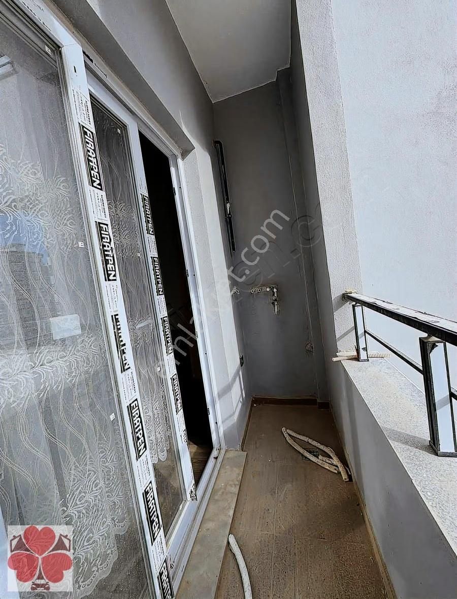 Yonca'dan Tece Deniz Mah'de Prestijili Yaşam Lüks 2+1 Daire - Görsel 3