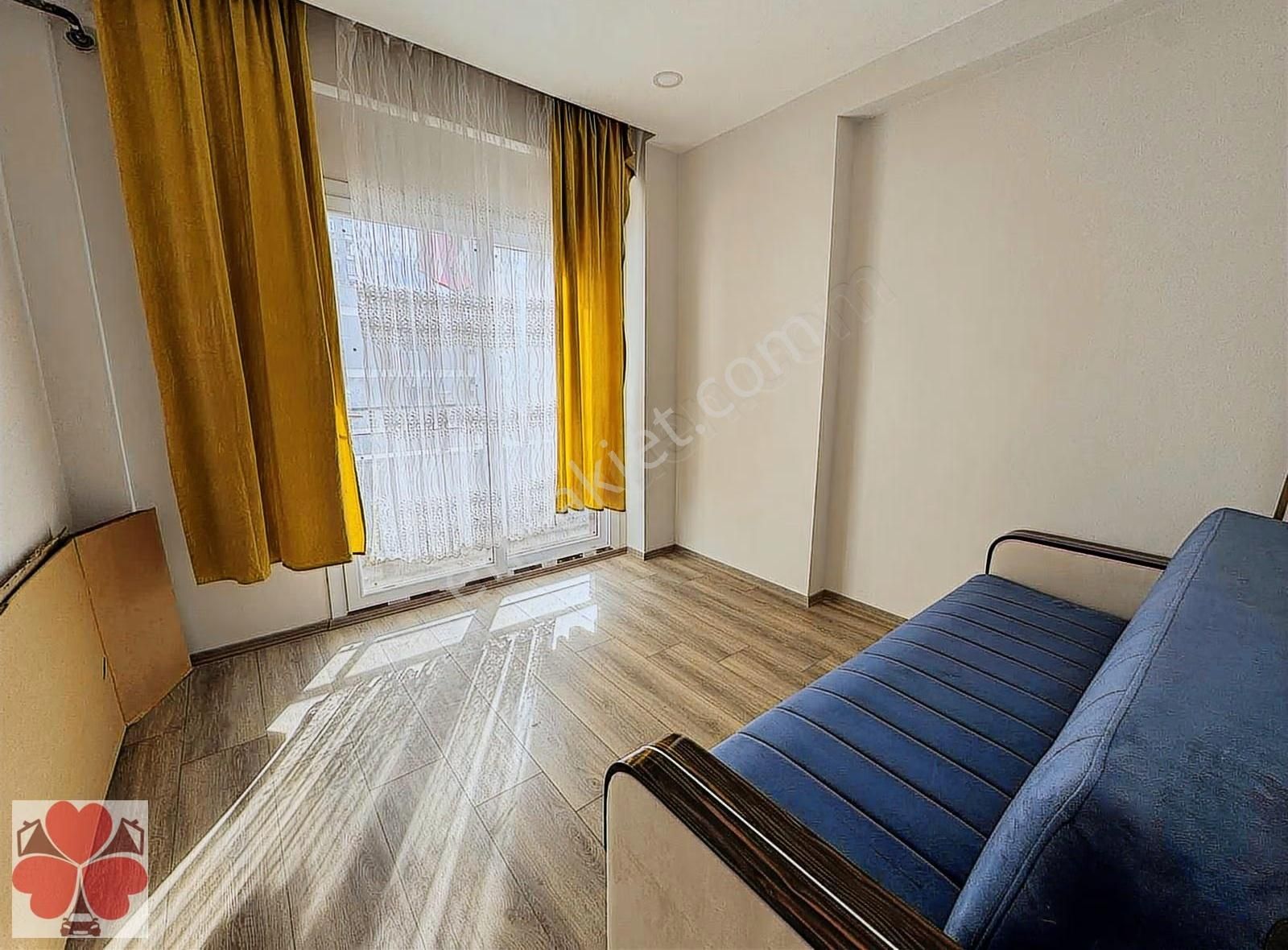 Yonca'dan Tece Deniz Mah'de Prestijili Yaşam Lüks 2+1 Daire - Görsel 12