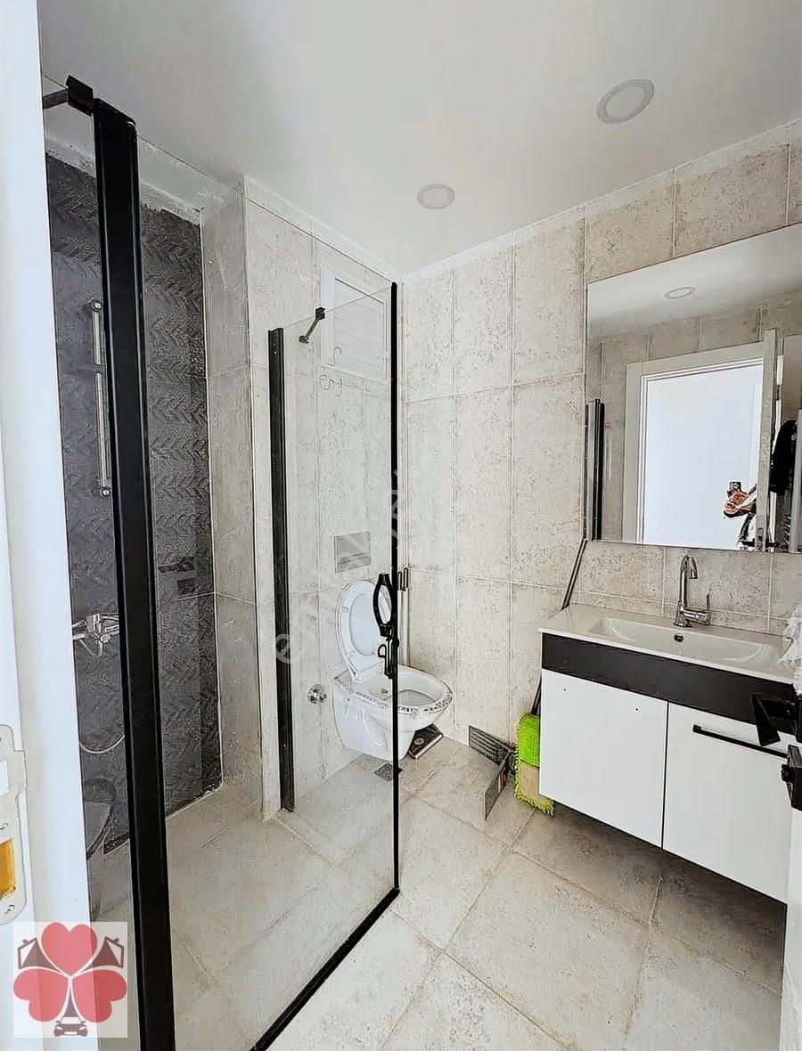 Yonca'dan Tece Deniz Mah'de Prestijili Yaşam Lüks 2+1 Daire - Görsel 5