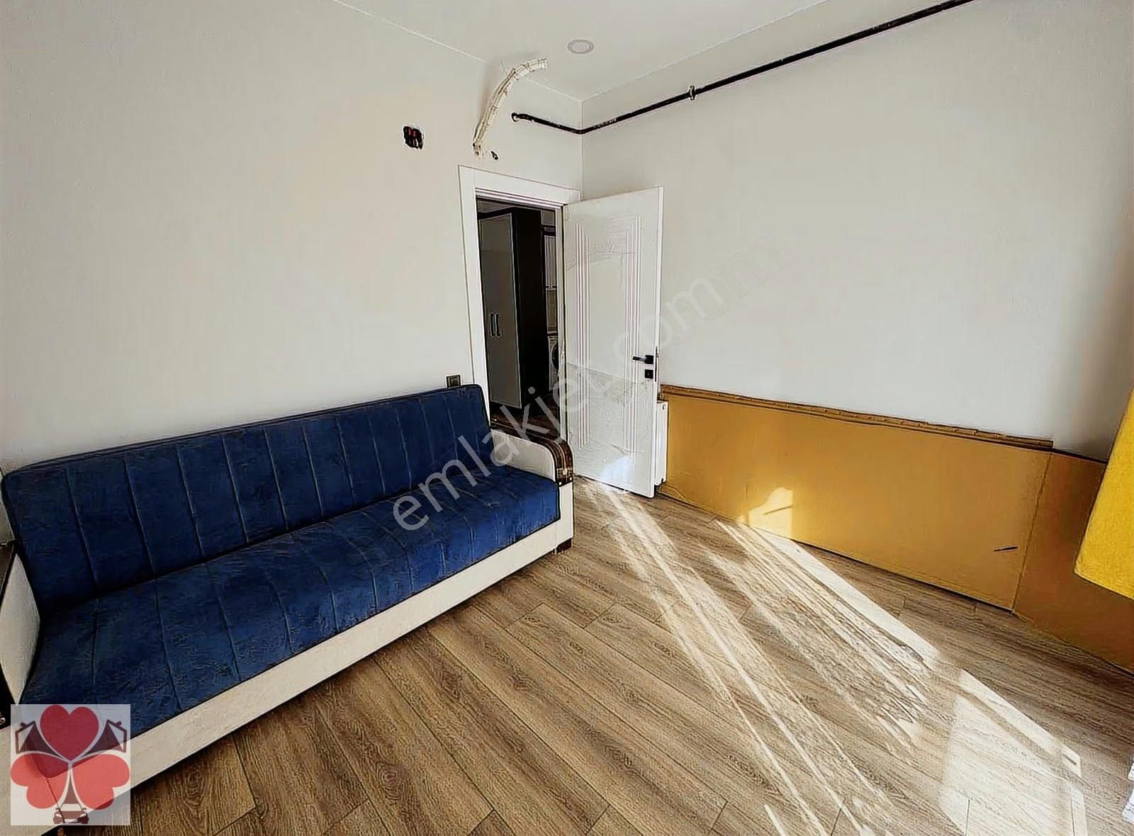 Yonca'dan Tece Deniz Mah'de Prestijili Yaşam Lüks 2+1 Daire - Görsel 14