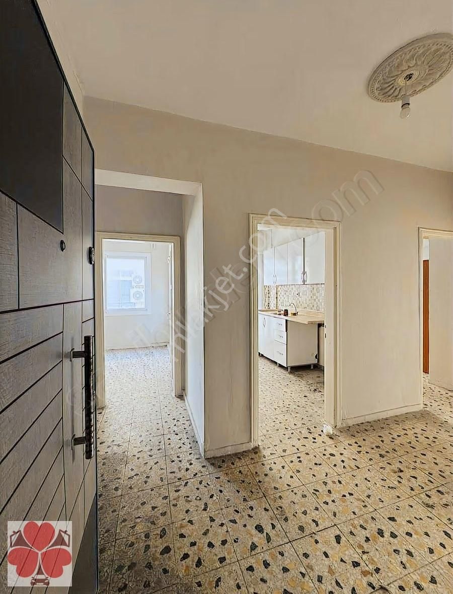 Yonca'dan Jandarmaya-limana-toros Hastanesine Yakın 3+1 Kiralık - Görsel 29