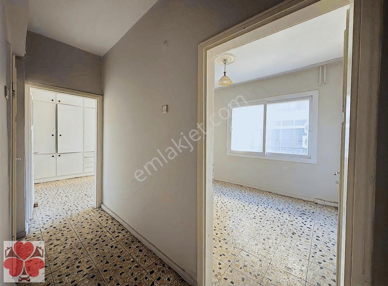 Yonca'dan Jandarmaya-limana-toros Hastanesine Yakın 3+1 Kiralık - Görsel 12