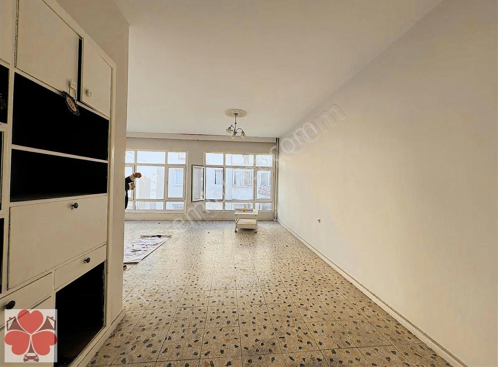 Yonca'dan Jandarmaya-limana-toros Hastanesine Yakın 3+1 Kiralık - Görsel 25