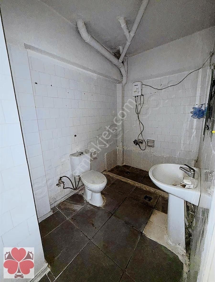 Yonca'dan Jandarmaya-limana-toros Hastanesine Yakın 3+1 Kiralık - Görsel 18