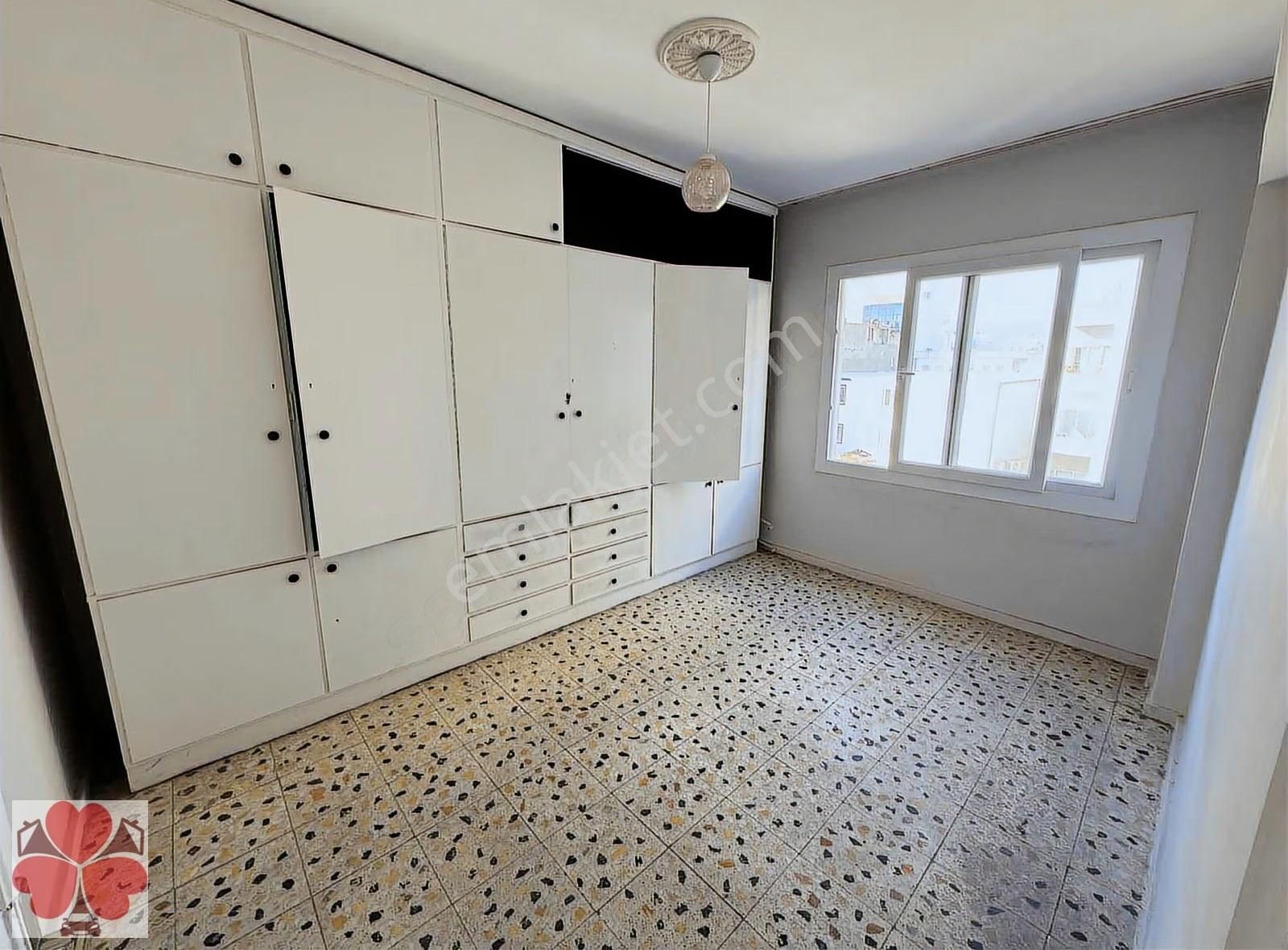 Yonca'dan Jandarmaya-limana-toros Hastanesine Yakın 3+1 Kiralık - Görsel 5