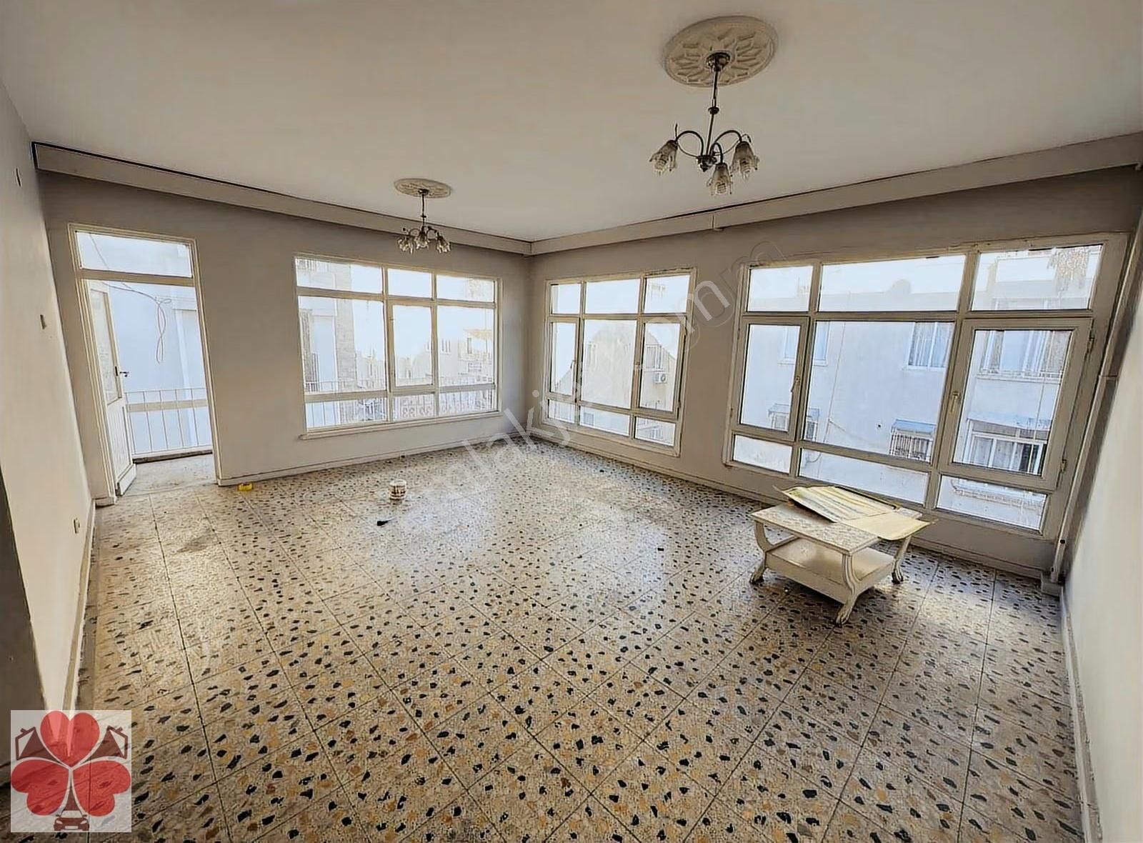 Yonca'dan Jandarmaya-limana-toros Hastanesine Yakın 3+1 Kiralık - Görsel 27