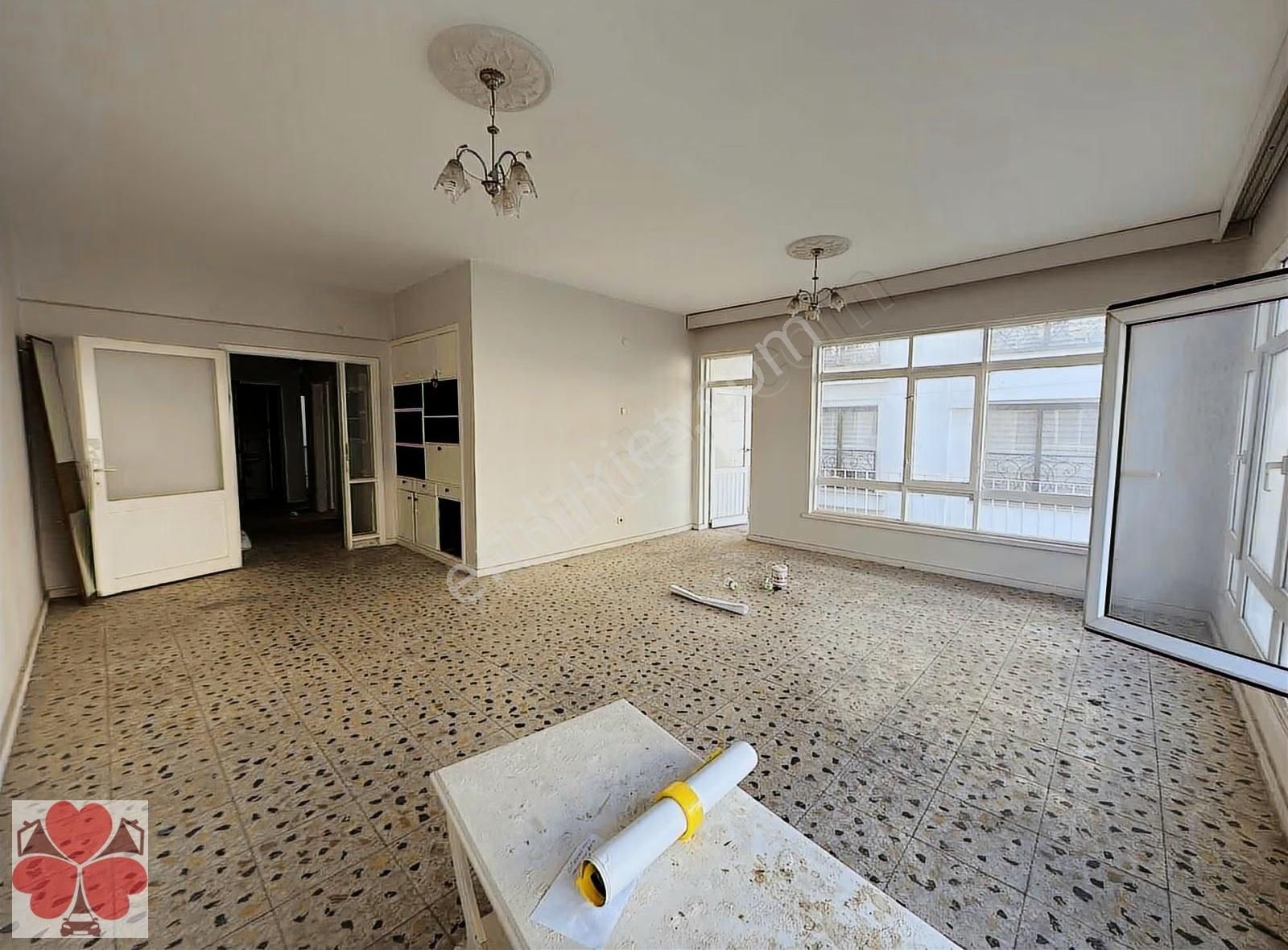 Yonca'dan Jandarmaya-limana-toros Hastanesine Yakın 3+1 Kiralık - Görsel 16