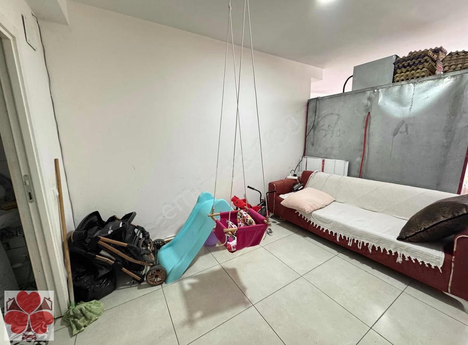 Yonca'dan Yenişehir Çiflikköyde Devren Kiralık Market - Görsel 2