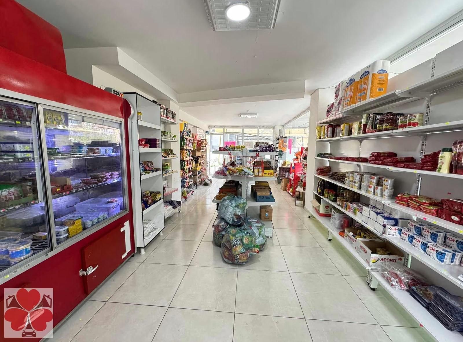 Yonca'dan Yenişehir Çiflikköyde Devren Kiralık Market - Görsel 20