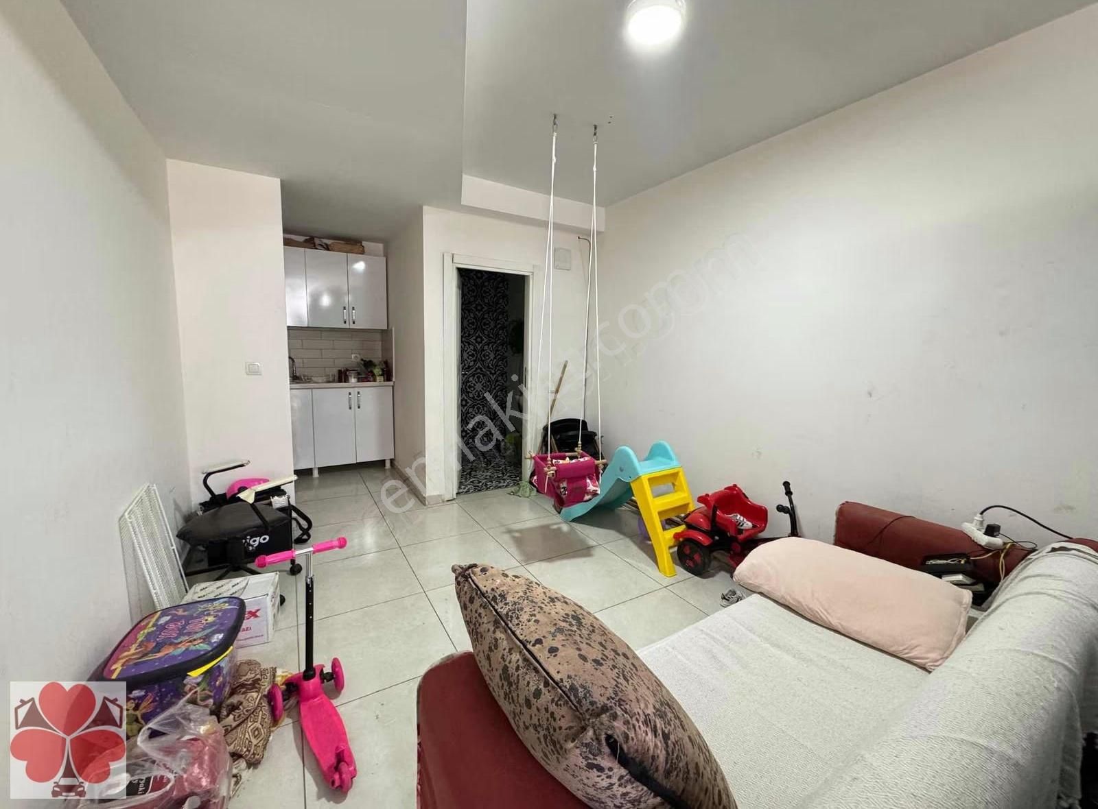 Yonca'dan Yenişehir Çiflikköyde Devren Kiralık Market - Görsel 19