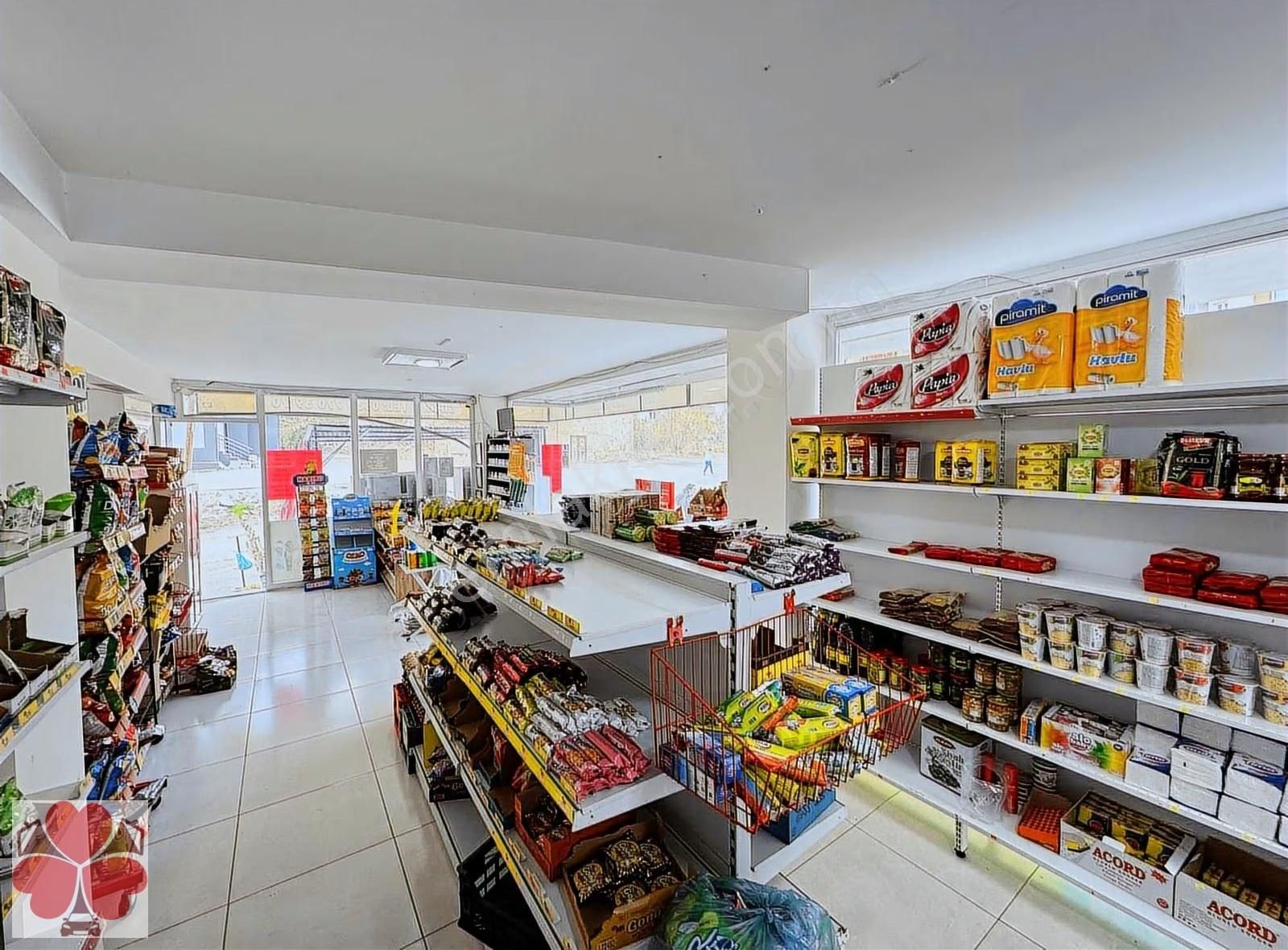 Yonca'dan Yenişehir Çiflikköyde Devren Kiralık Market - Görsel 7